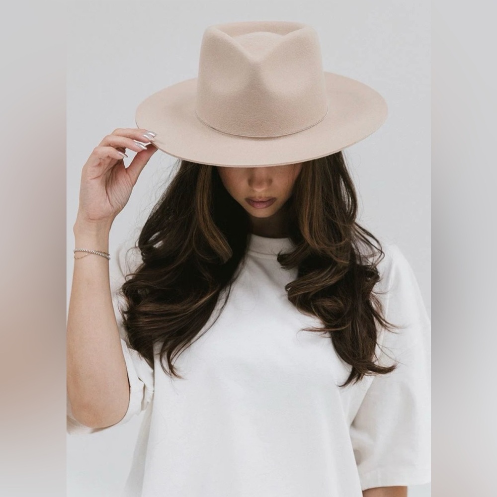 GIGI PIP Zephyr Rancher Hat
